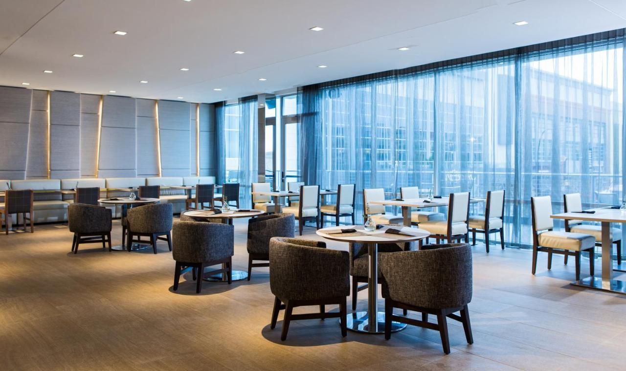 Ac Hotel Cincinnati At Liberty Center West Chester Zewnętrze zdjęcie