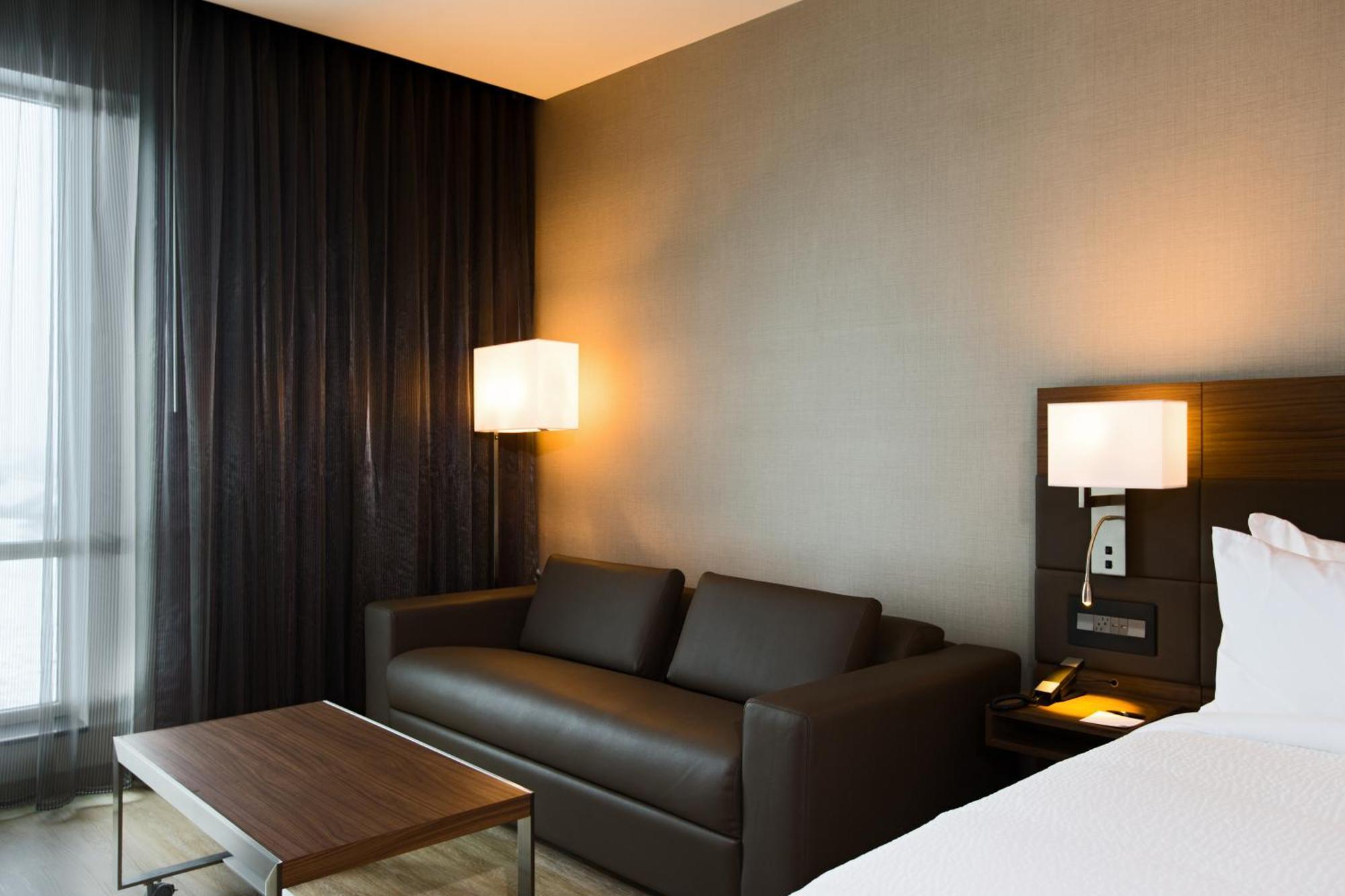 Ac Hotel Cincinnati At Liberty Center West Chester Zewnętrze zdjęcie