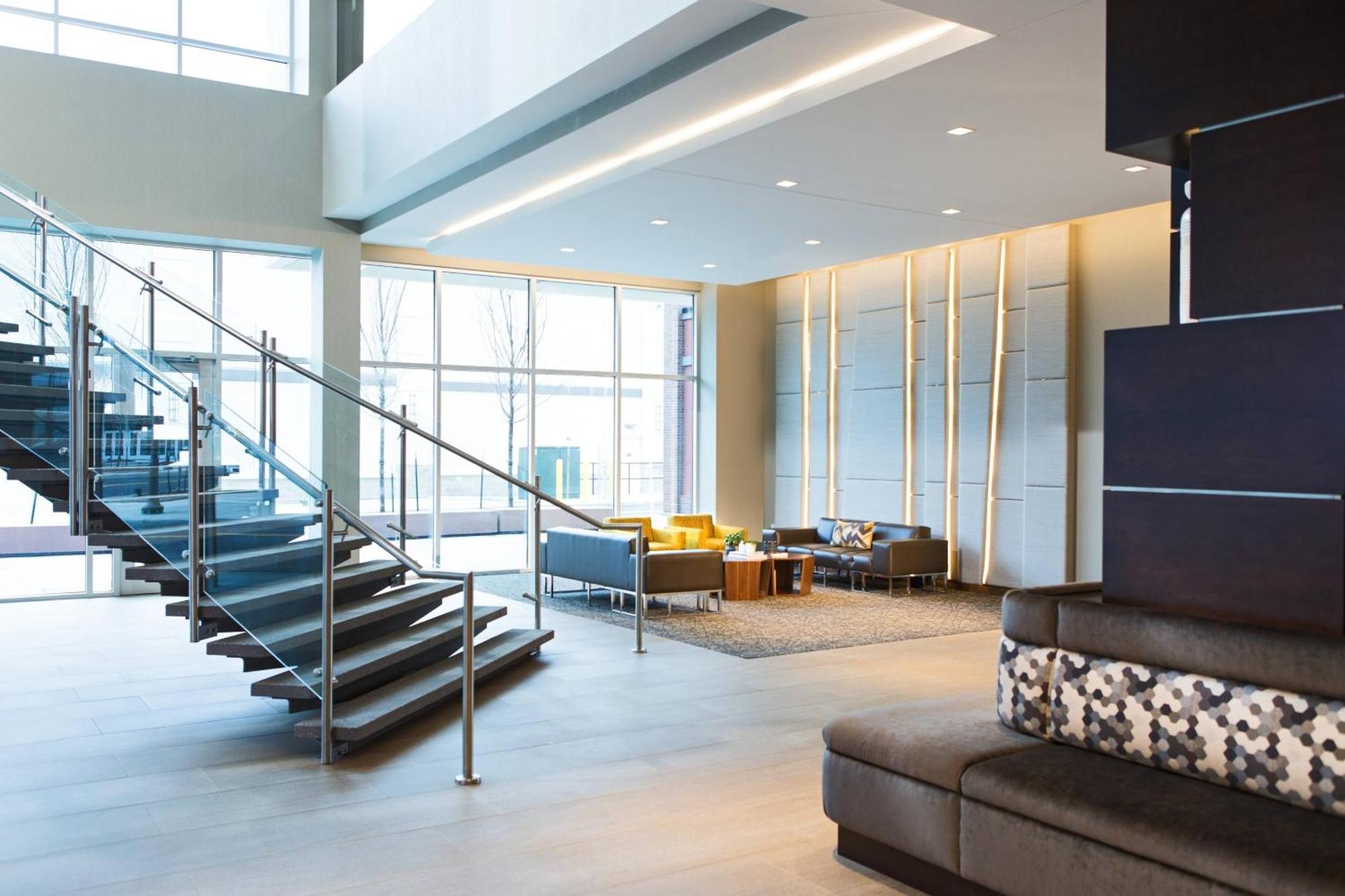 Ac Hotel Cincinnati At Liberty Center West Chester Zewnętrze zdjęcie