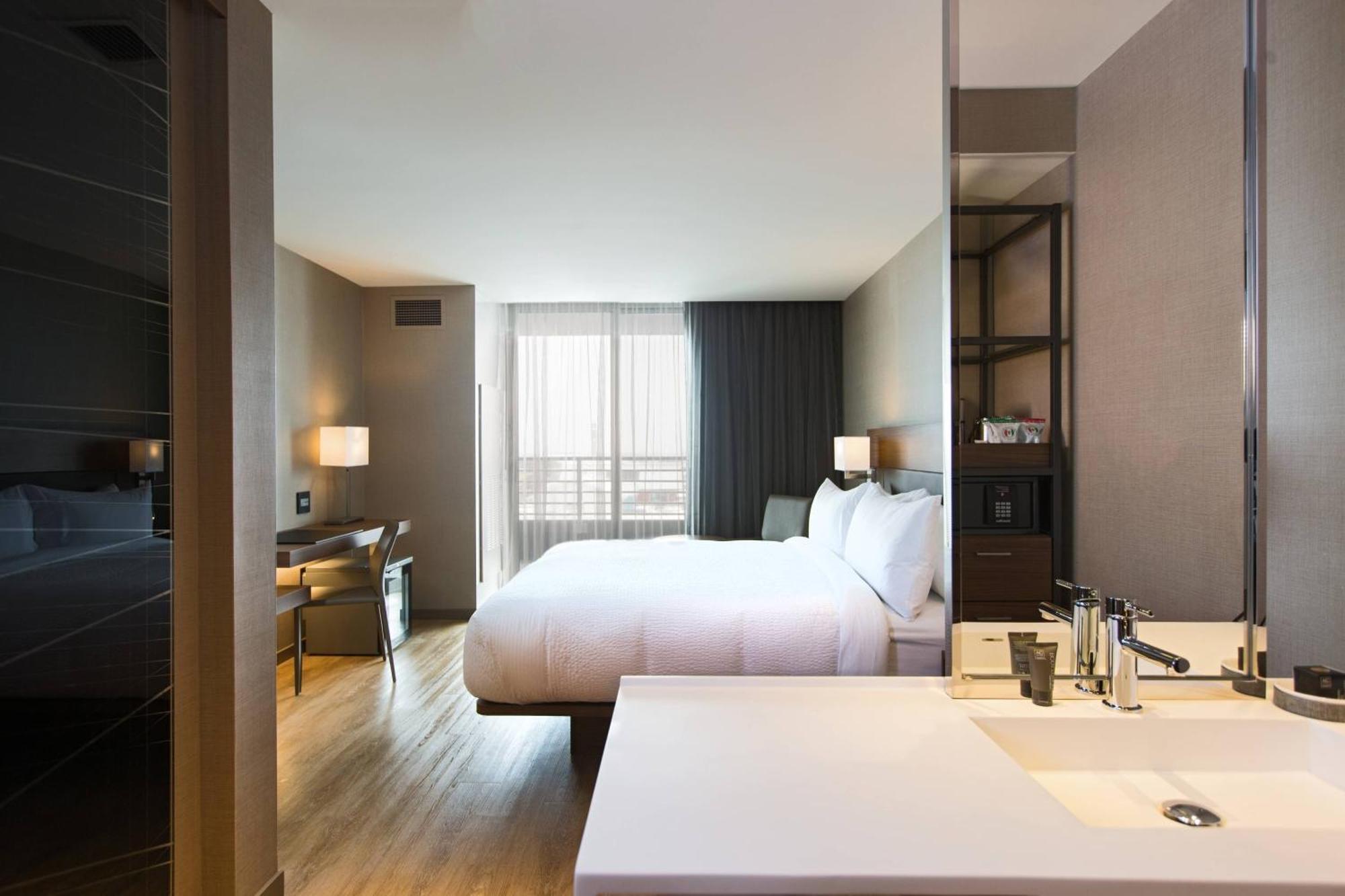 Ac Hotel Cincinnati At Liberty Center West Chester Zewnętrze zdjęcie