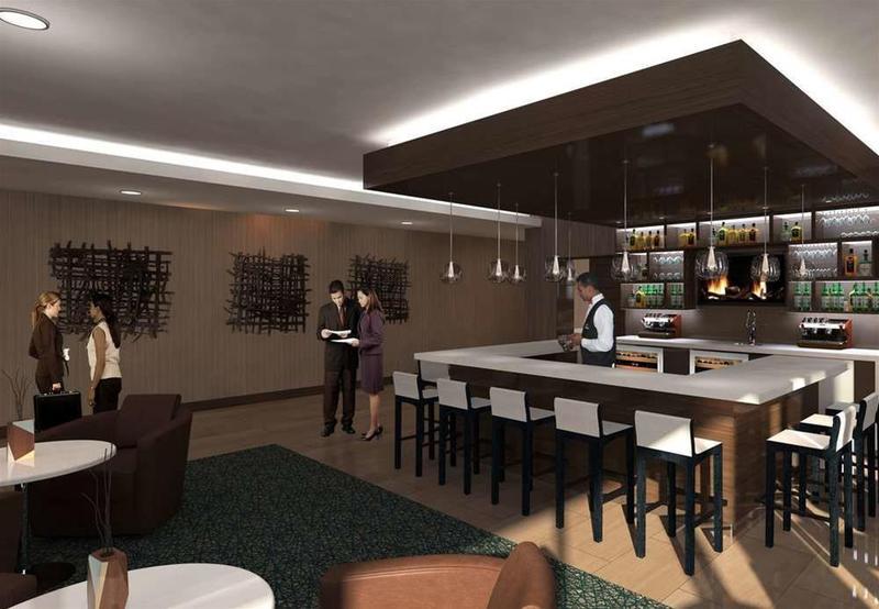 Ac Hotel Cincinnati At Liberty Center West Chester Zewnętrze zdjęcie