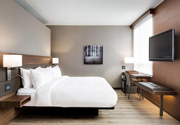 Ac Hotel Cincinnati At Liberty Center West Chester Zewnętrze zdjęcie