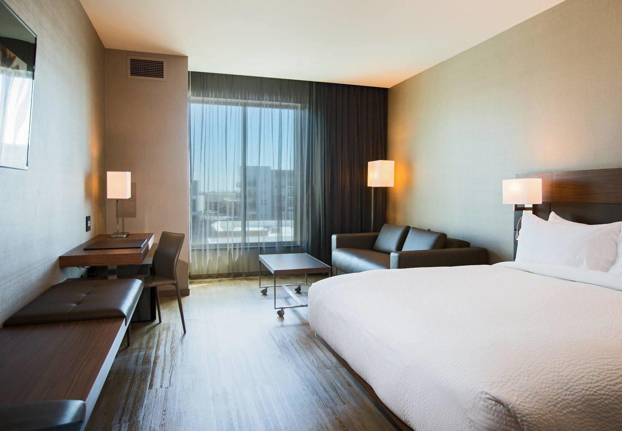 Ac Hotel Cincinnati At Liberty Center West Chester Zewnętrze zdjęcie