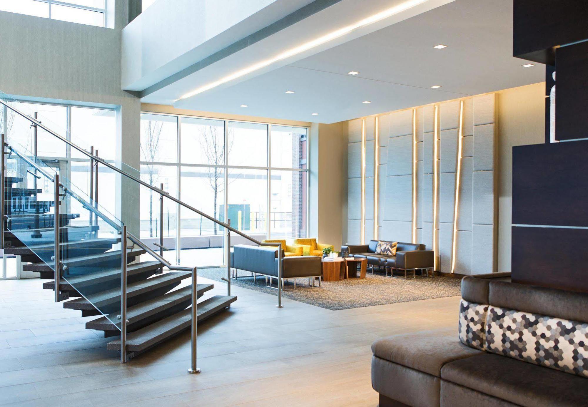 Ac Hotel Cincinnati At Liberty Center West Chester Zewnętrze zdjęcie